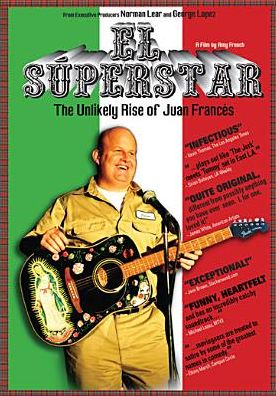 El Superstar: The Unlikely Rise of Juan Frances