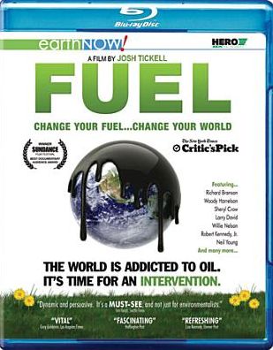 Fuel [Blu-ray]