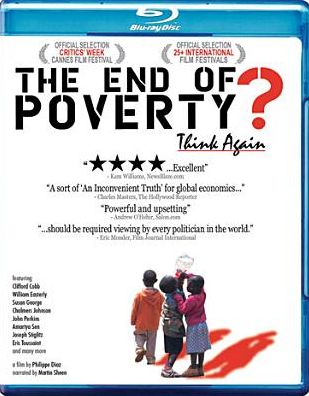 The End of Poverty? [Blu-ray]