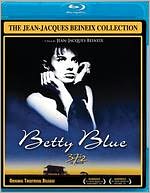 Betty Blue [Blu-ray]