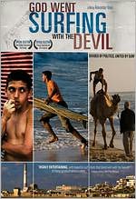 God Went Surfing with the Devil