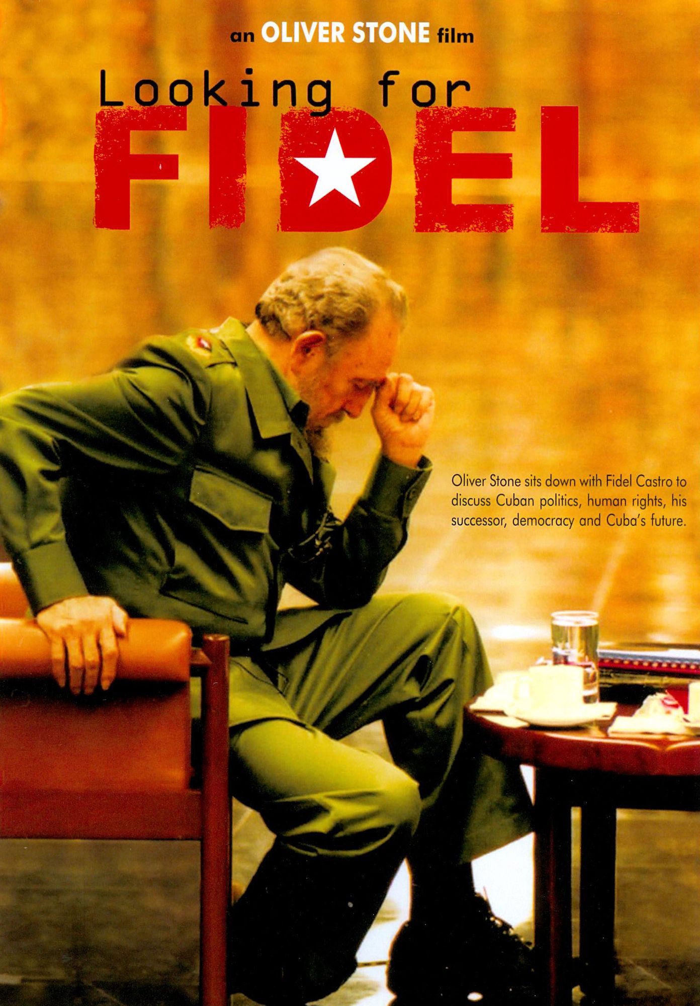 Looking for Fidel
