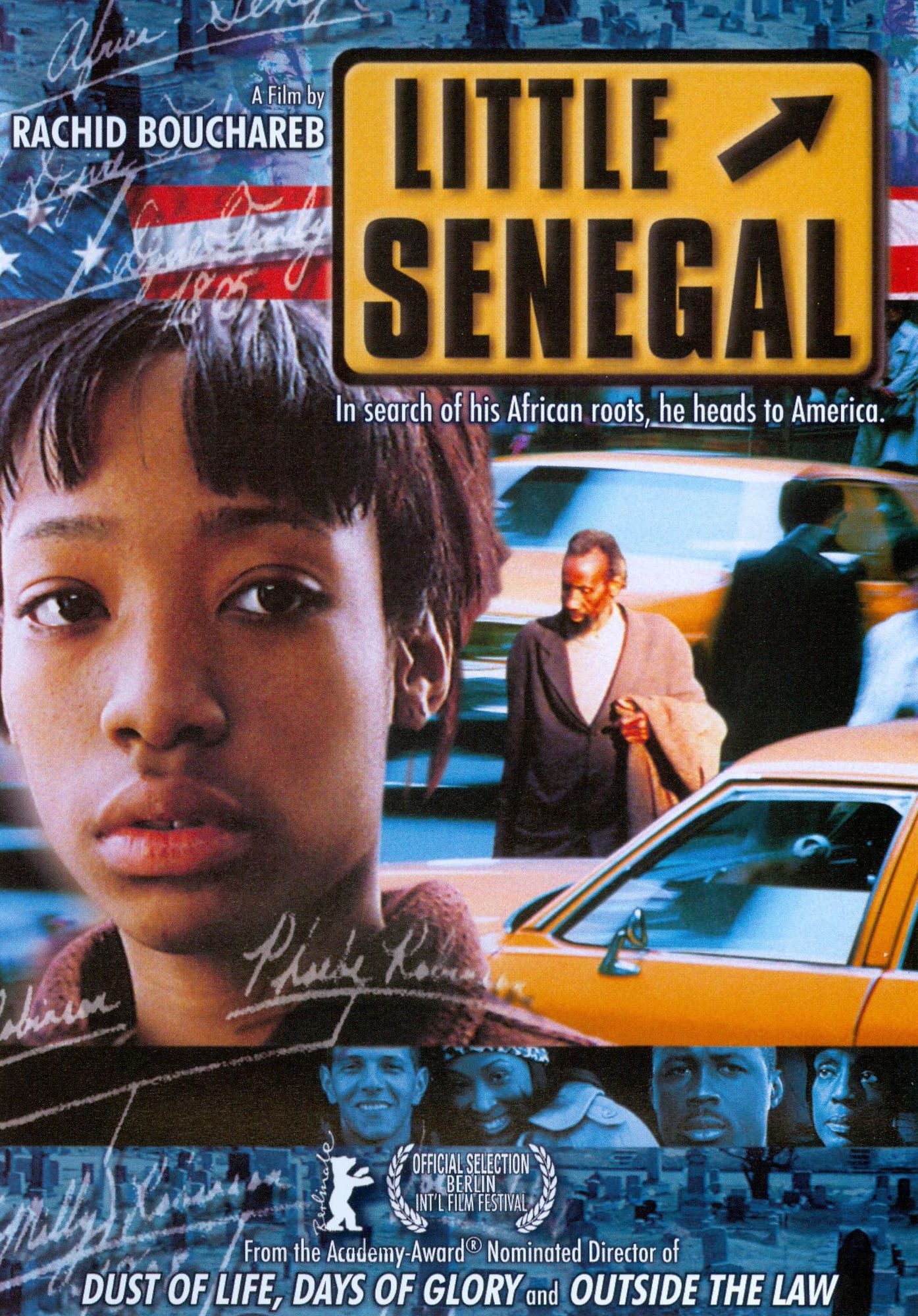 Little Senegal