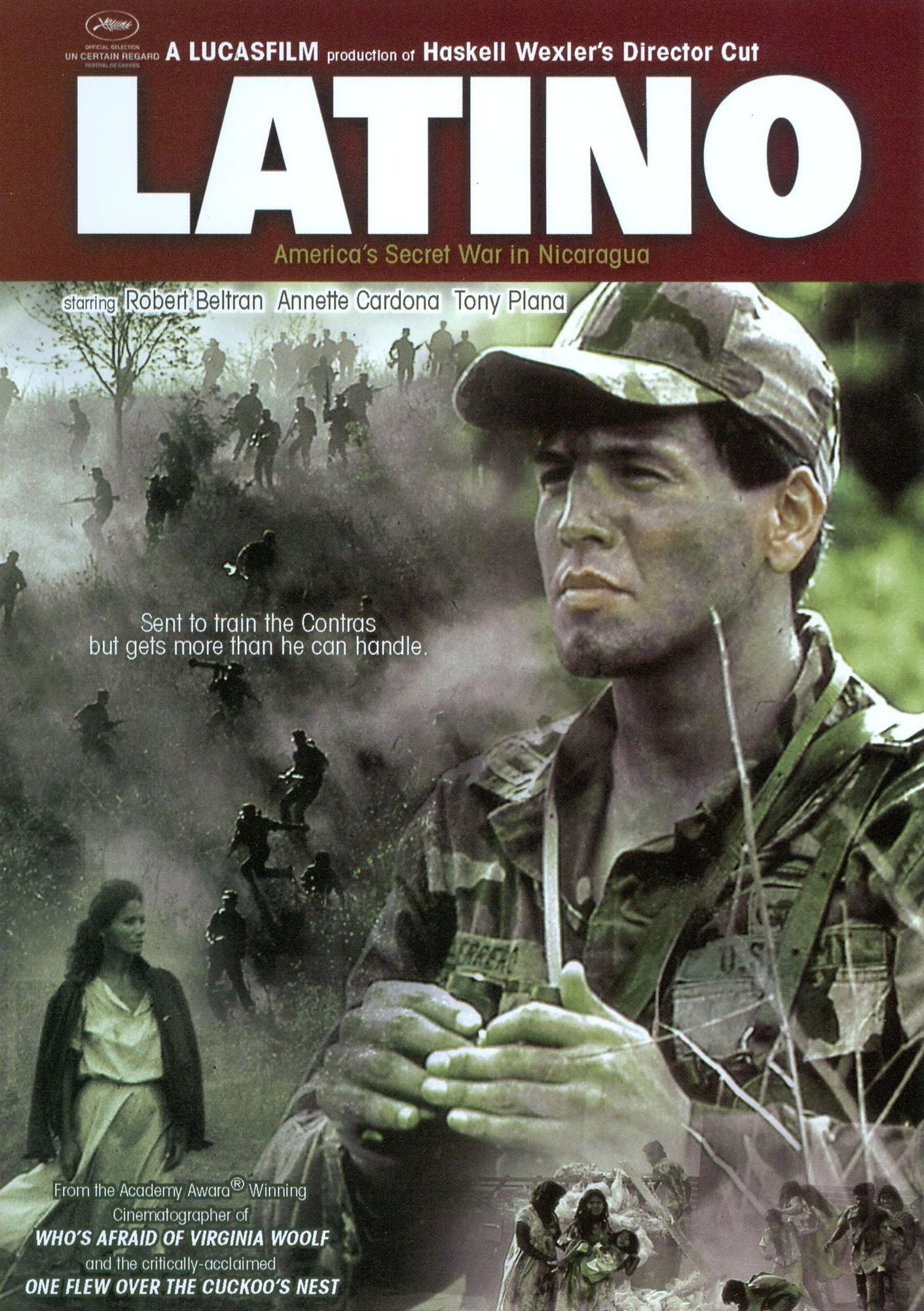 Latino
