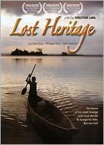 Lost Heritage