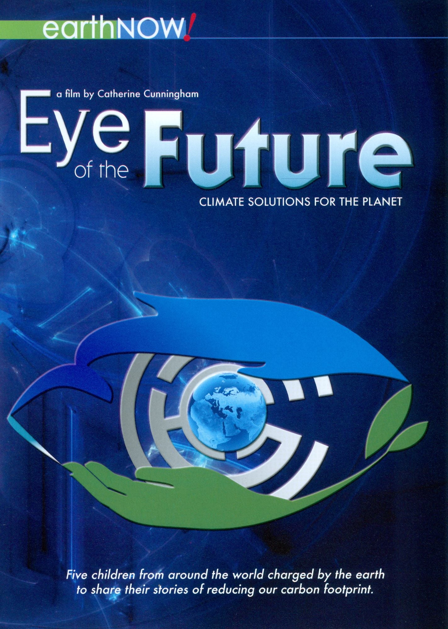 Eye of the Future