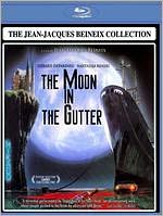The Moon in the Gutter [Blu-ray]