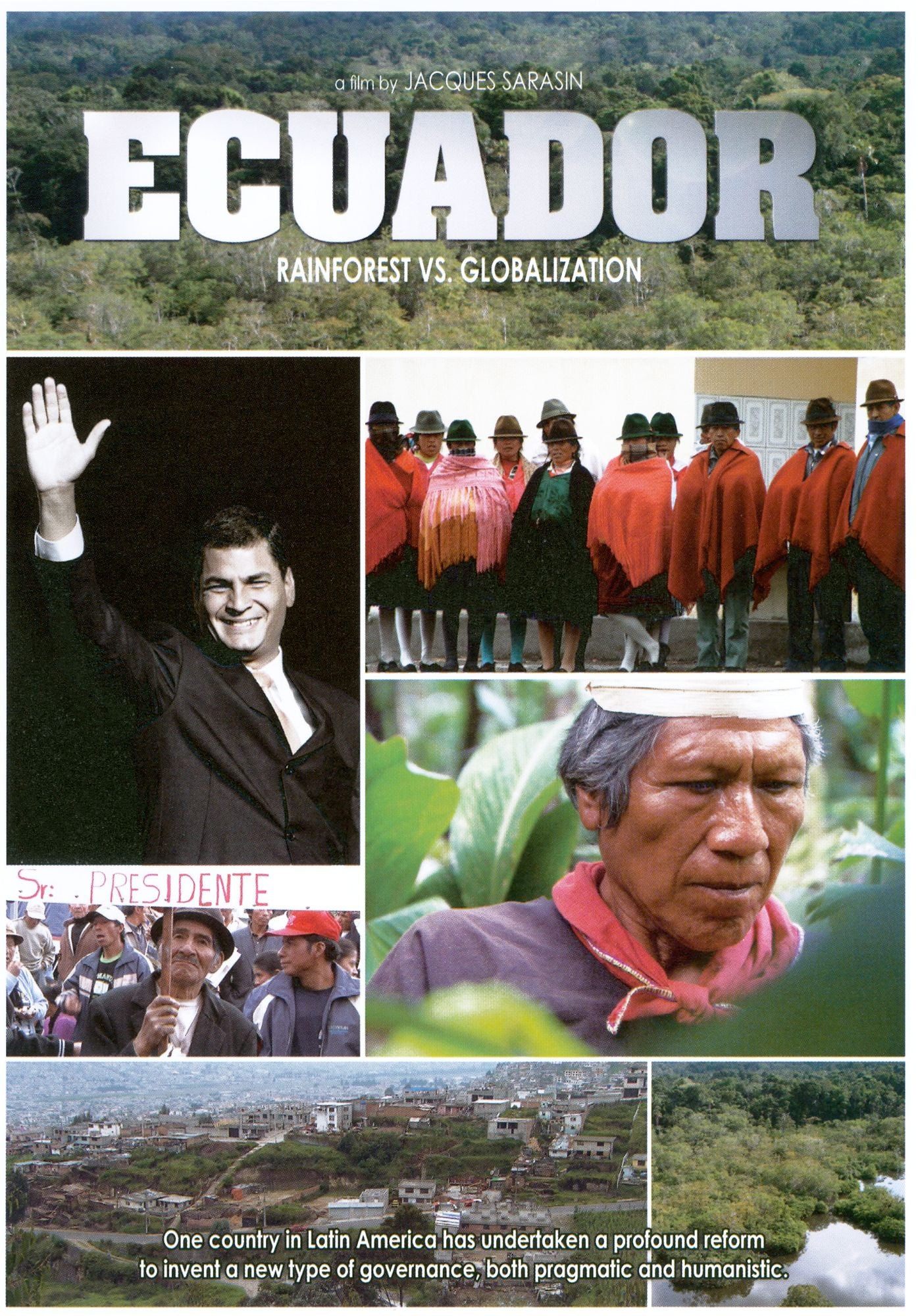 Ecuador