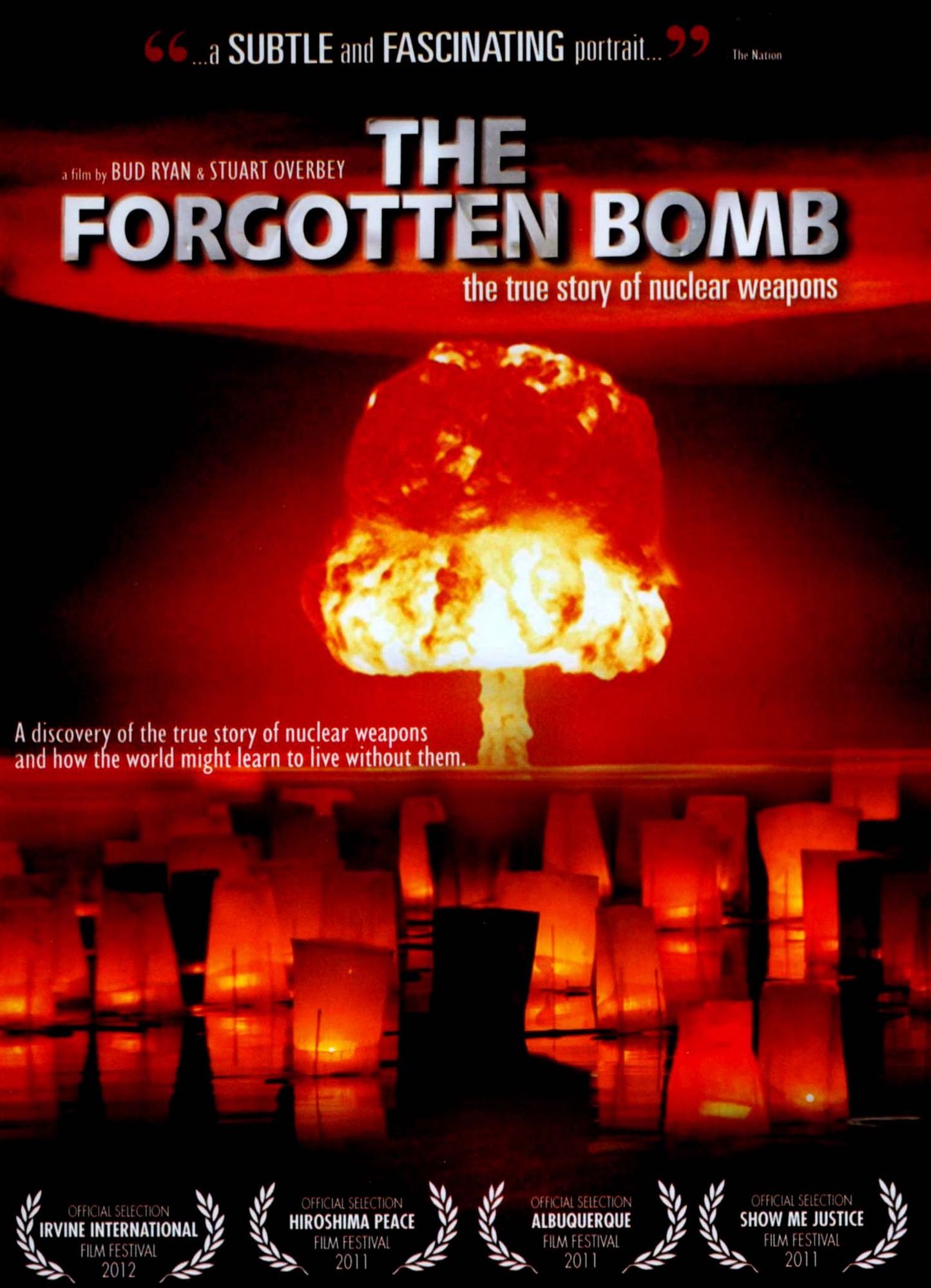 The Forgotten Bomb