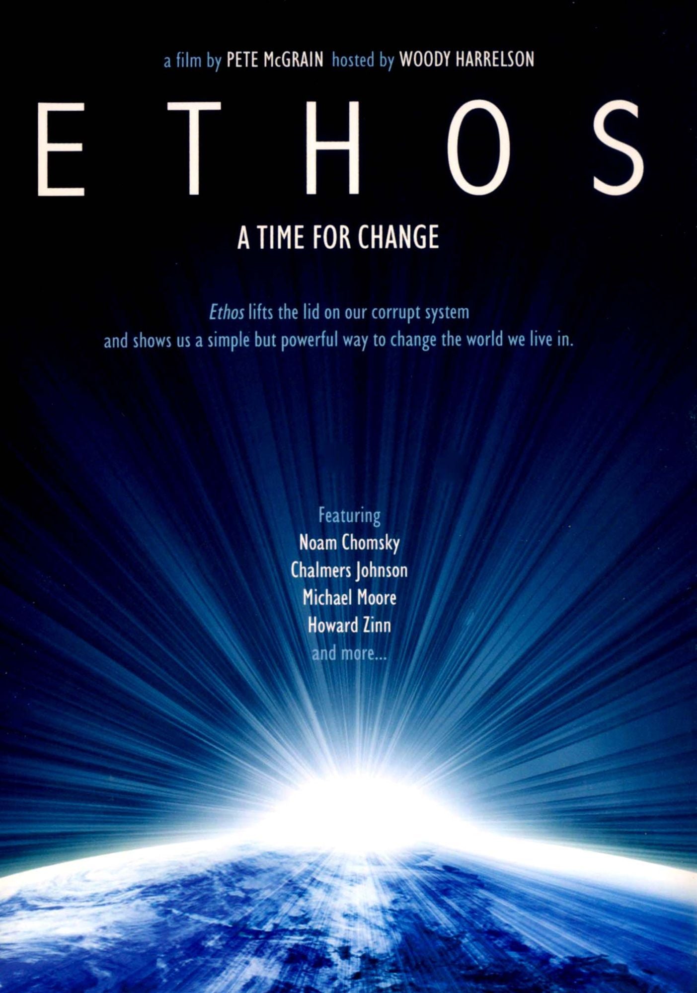 Ethos