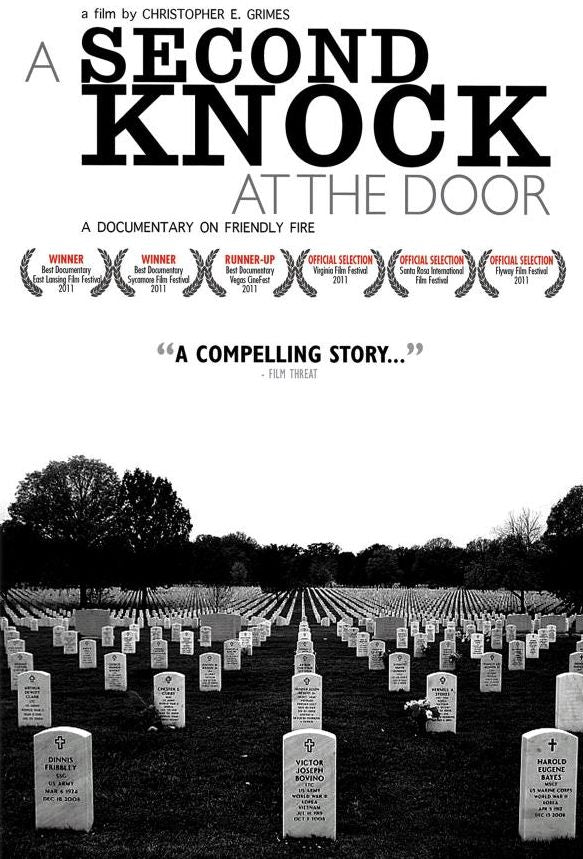 A Second Knock at the Door