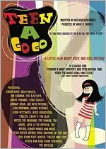 Teen A Go Go