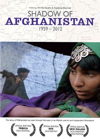 Shadow of Afghanistan