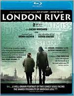 London River [Blu-ray]