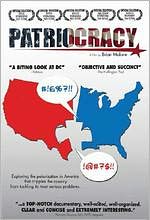 Patriocracy