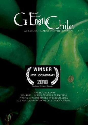 Genetic Chile