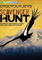 Scavenger Hunt: An Unlikely Union