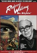 Robert Williams: Mr. Bitchin'
