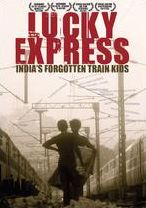 Lucky Express: India's Forgotten Train Kids