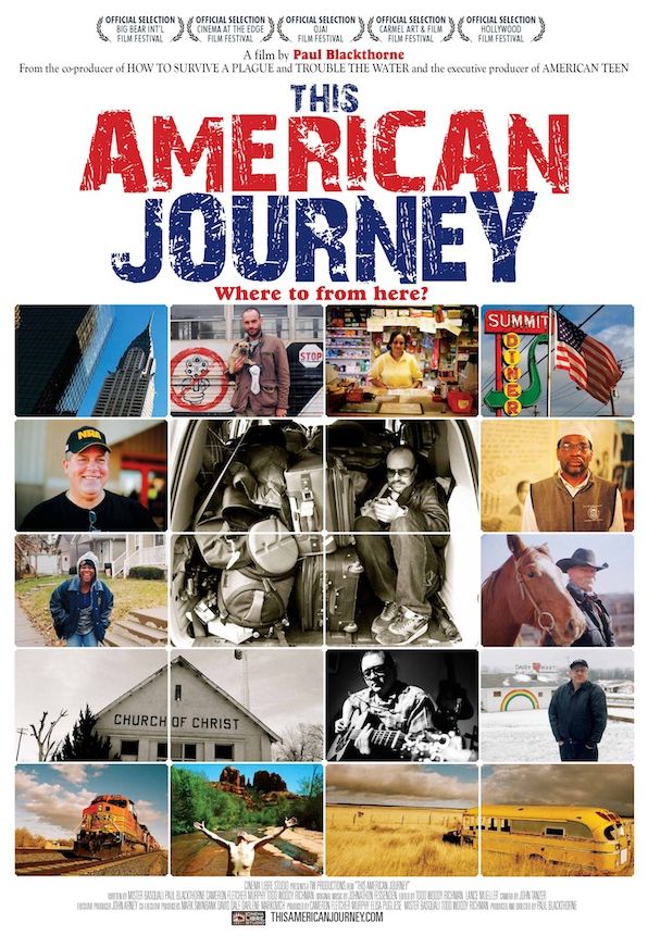 This American Journey