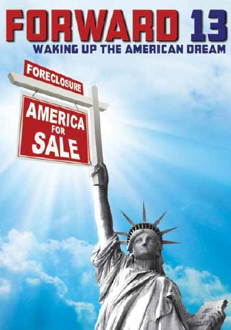 Forward 13: Waking Up The American Dream