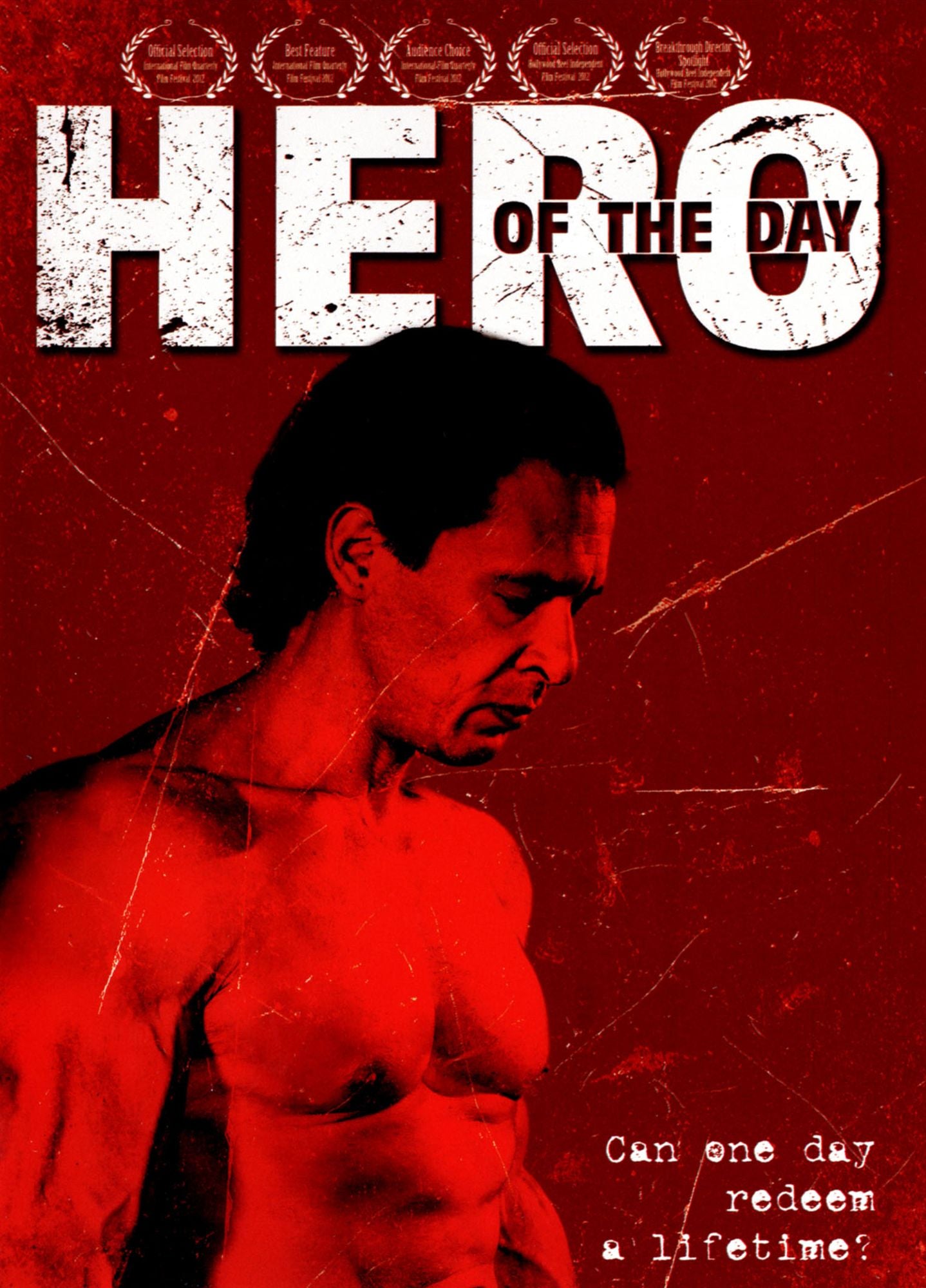 Hero Of The Day