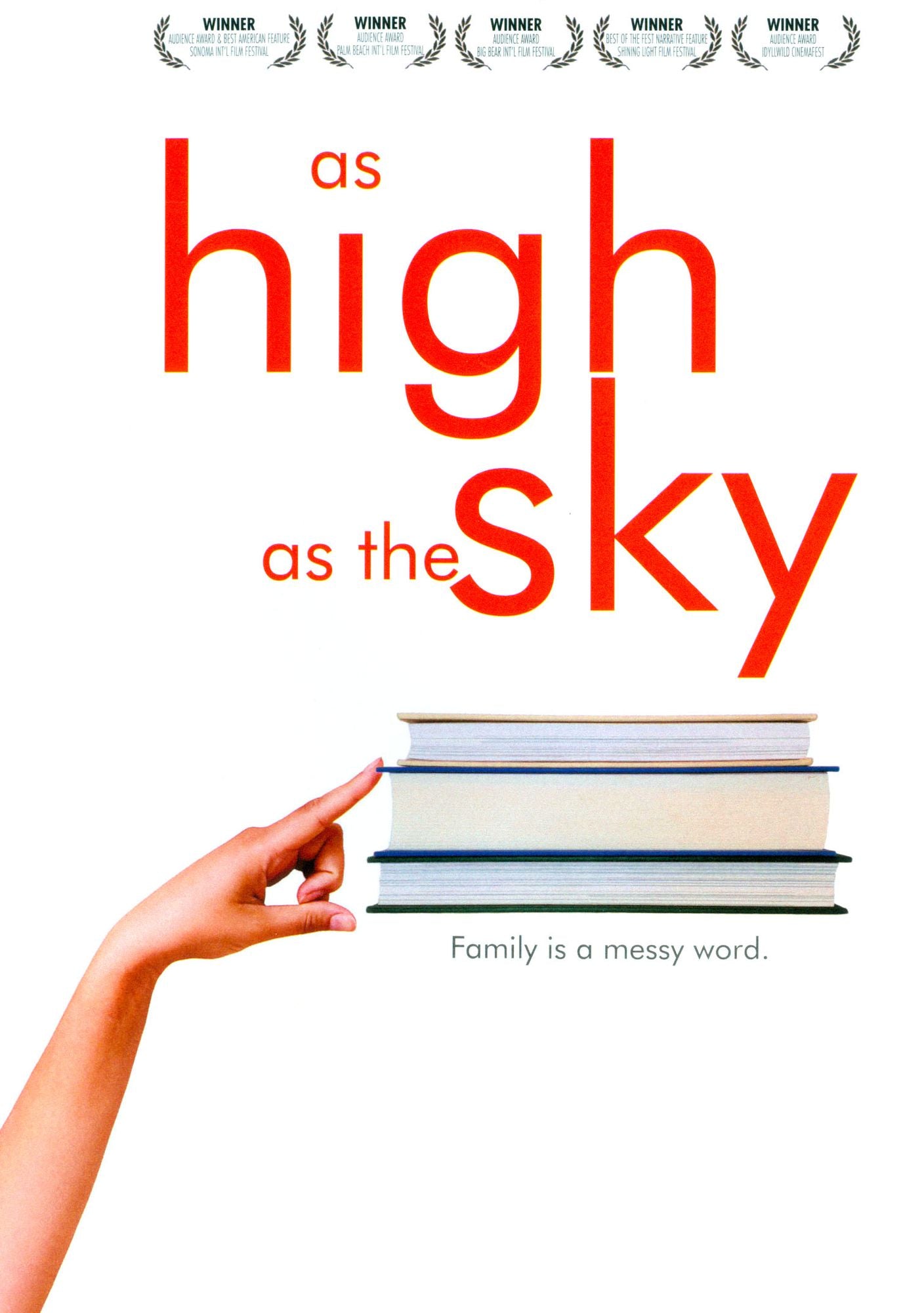 As High as the Sky