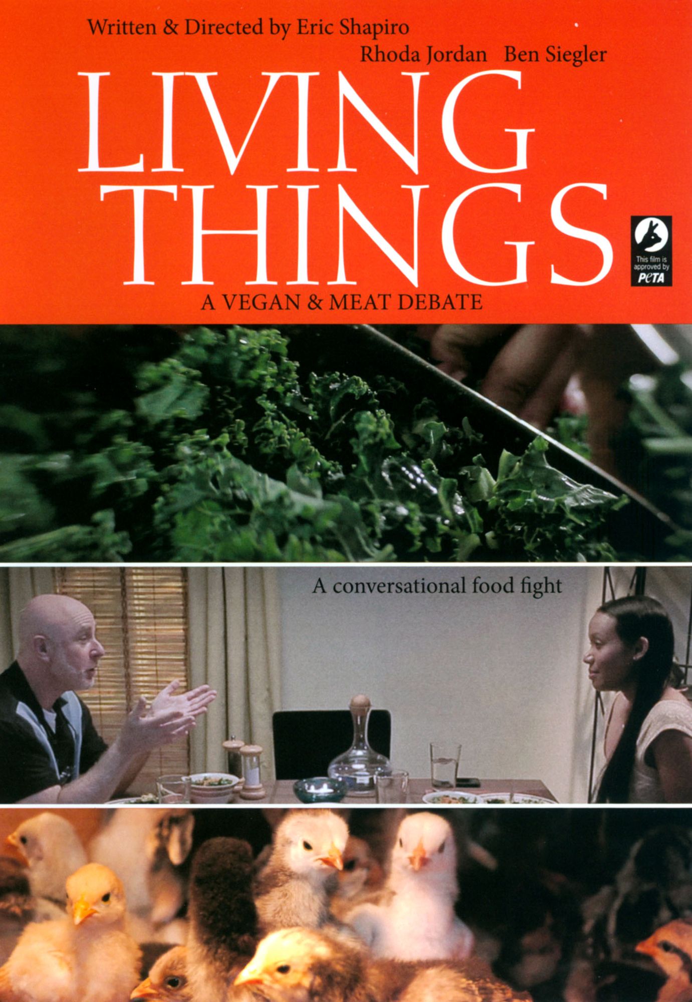 Living Things