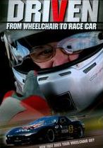 Driven: From Wheelchair To Race Car