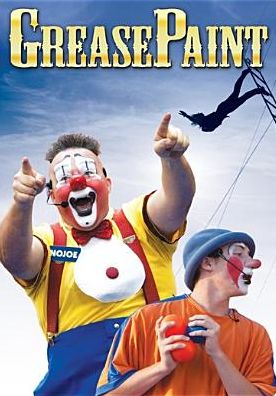 Greasepaint