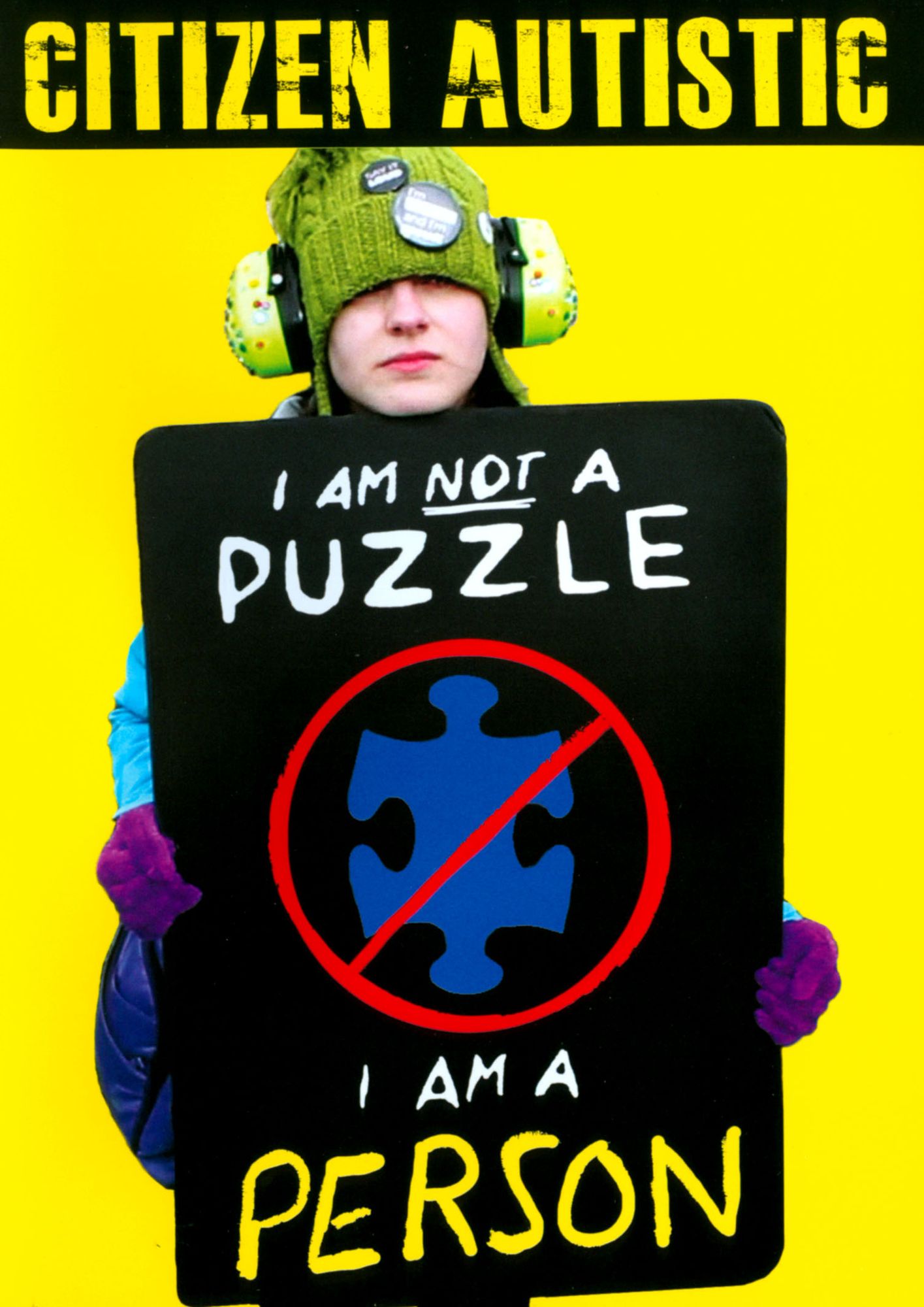 Citizen Autistic
