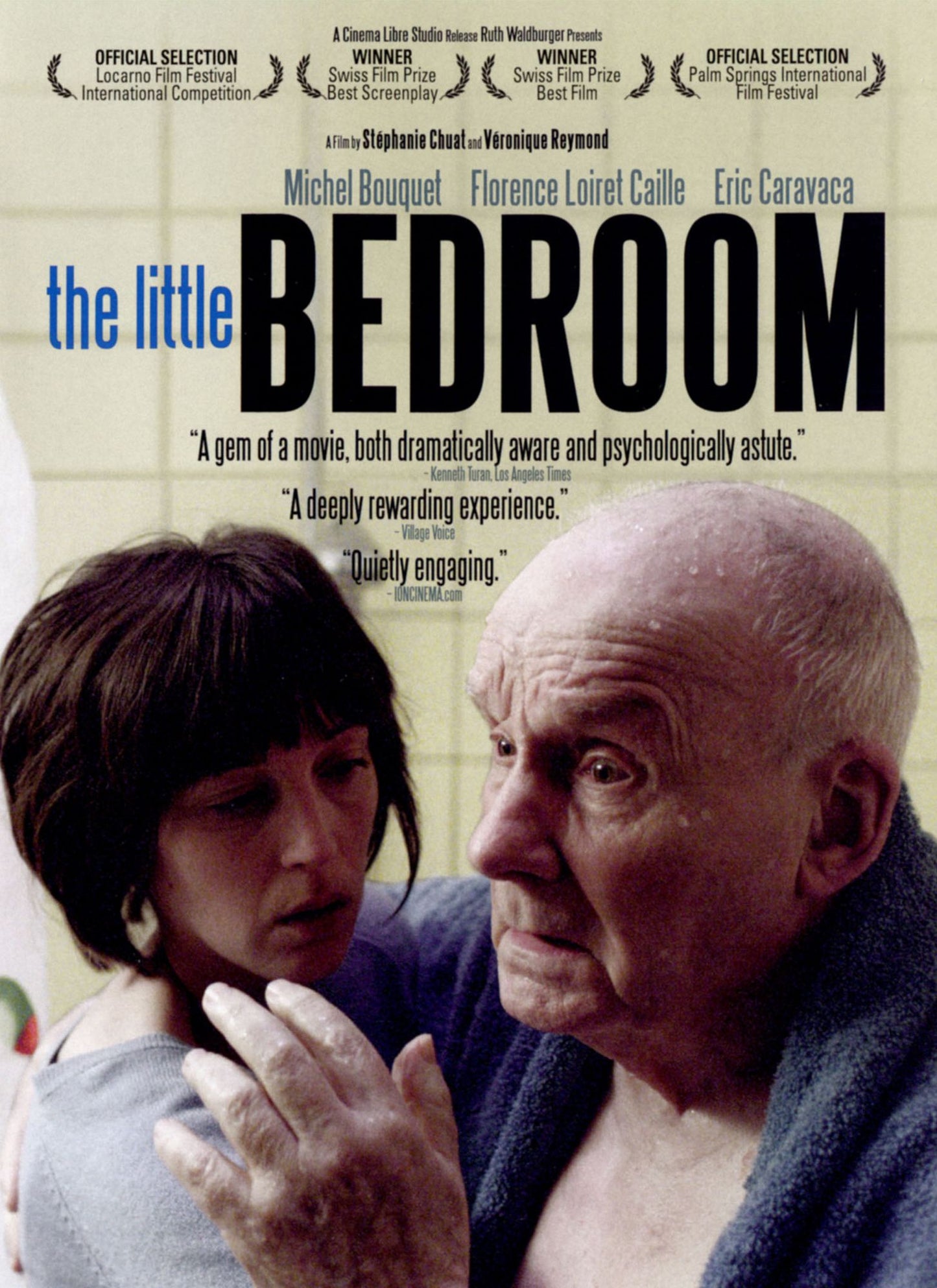 LITTLE BEDROOM