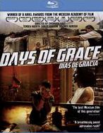 DAYS OF GRACE / (BR)