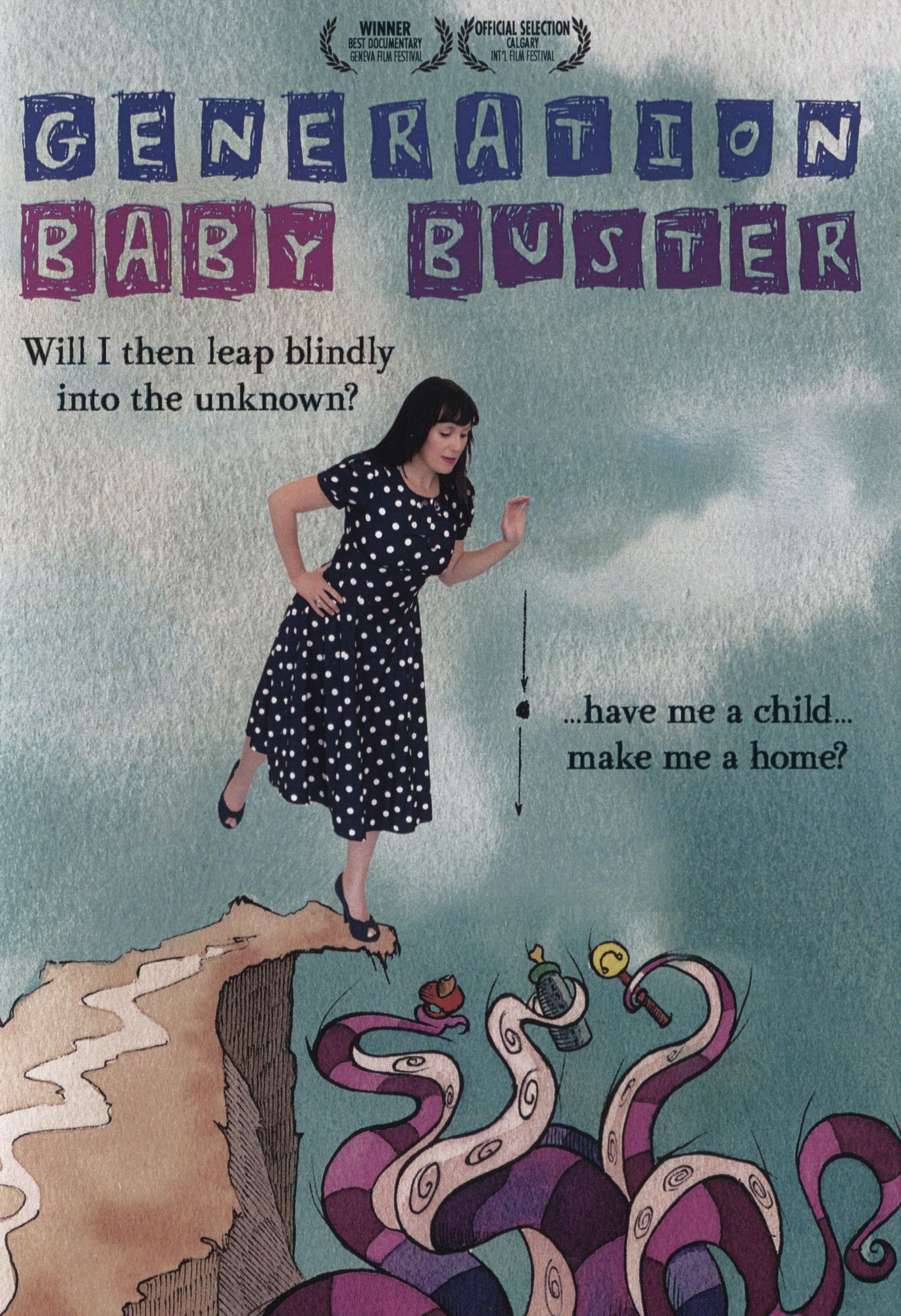 Generation Baby Buster