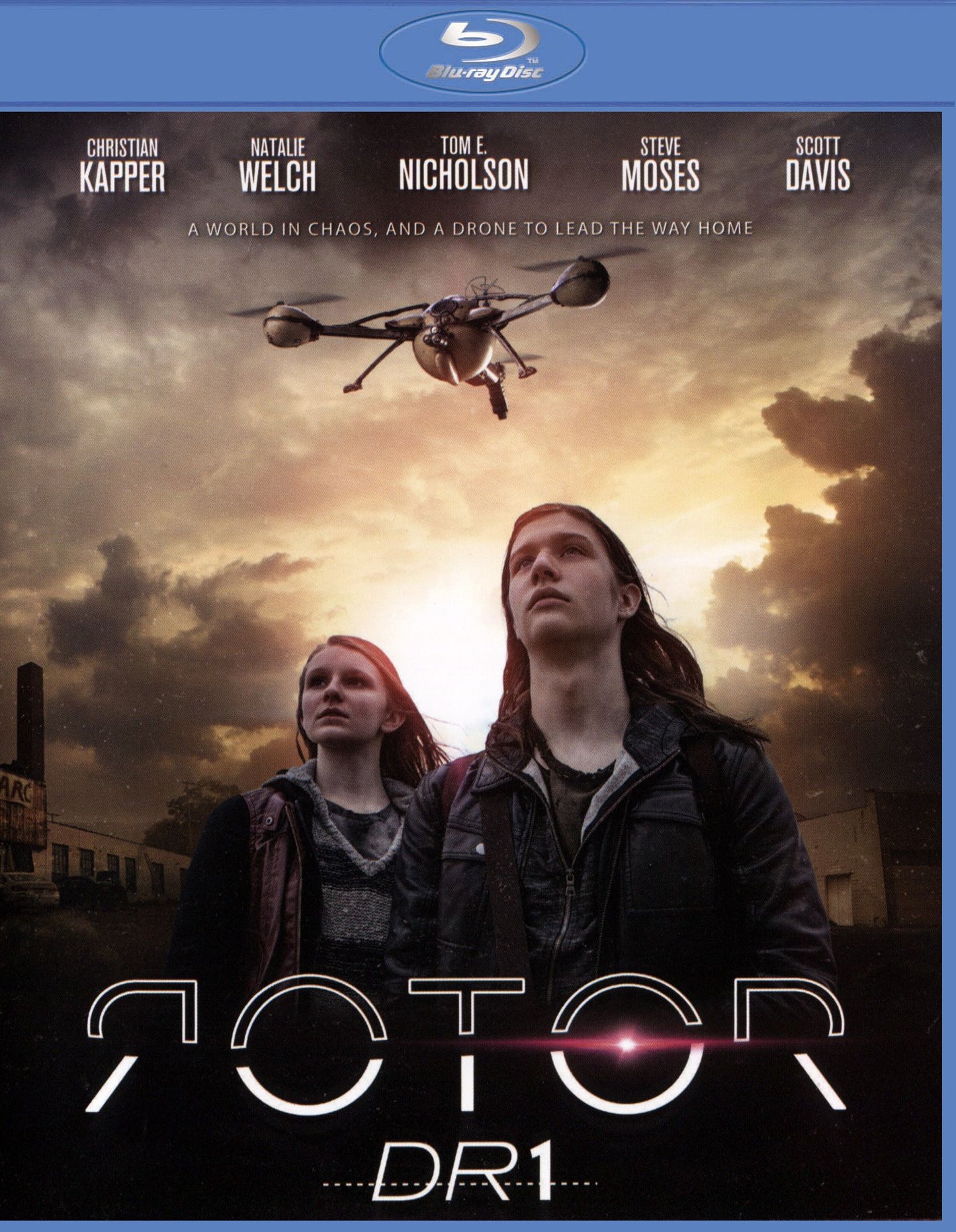 Rotor Dr1