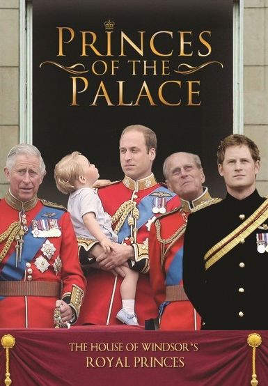 Princes of the Palace