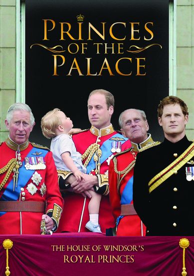 Princes of the Palace