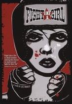 Fight Like A Girl
