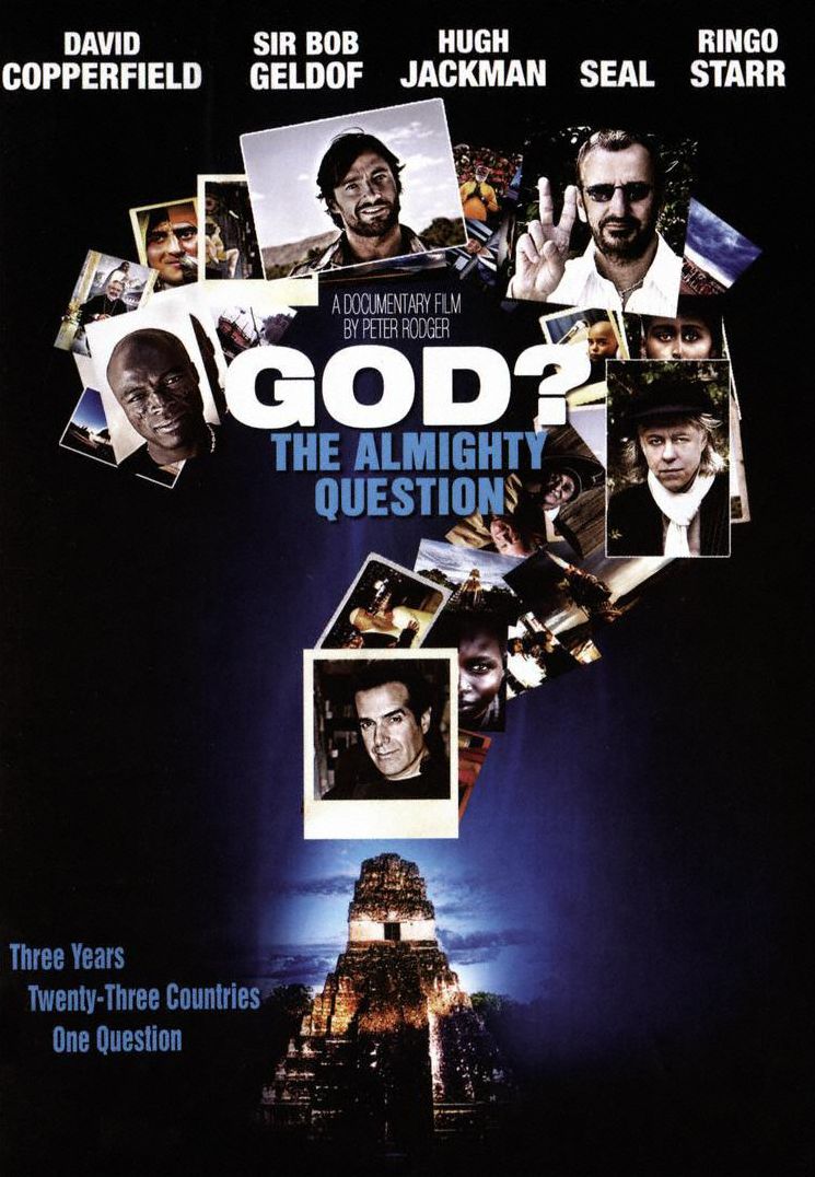 God? The Almighty Question