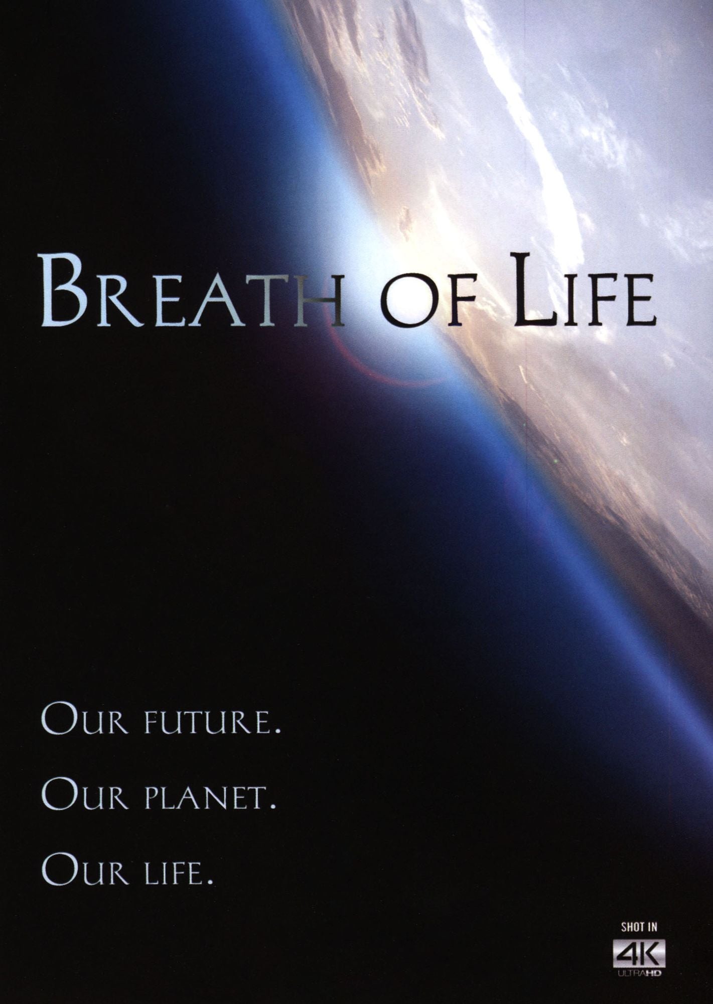 Breath of Life
