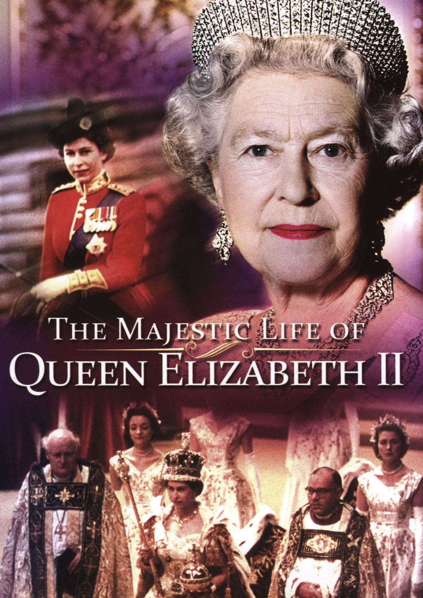Queen Elizabeth Ii: The Diamond Celebration