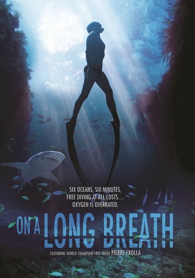 On A Long Breath