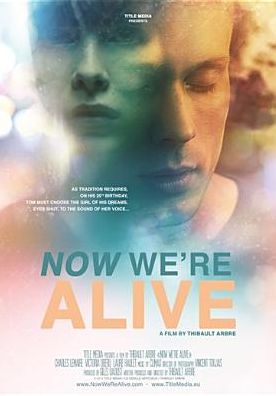 Now We're Alive