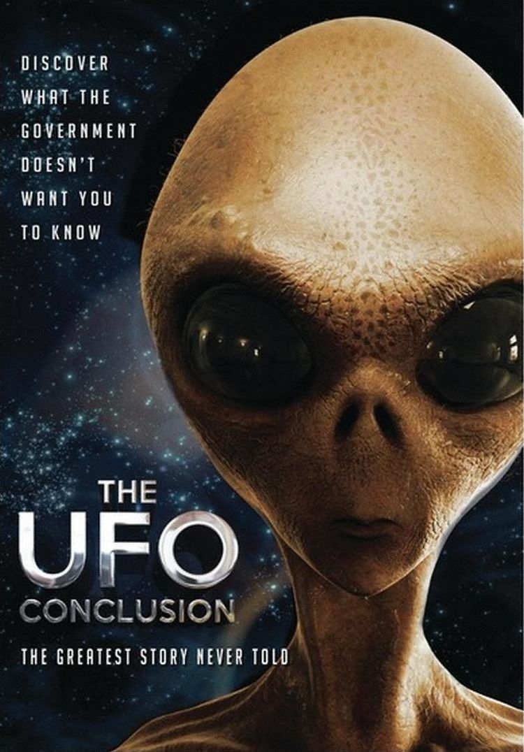 The UFO Conclusion