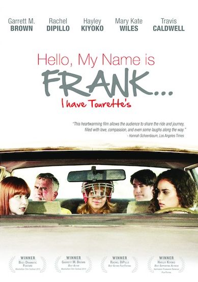 Hello, My Name Is Frank