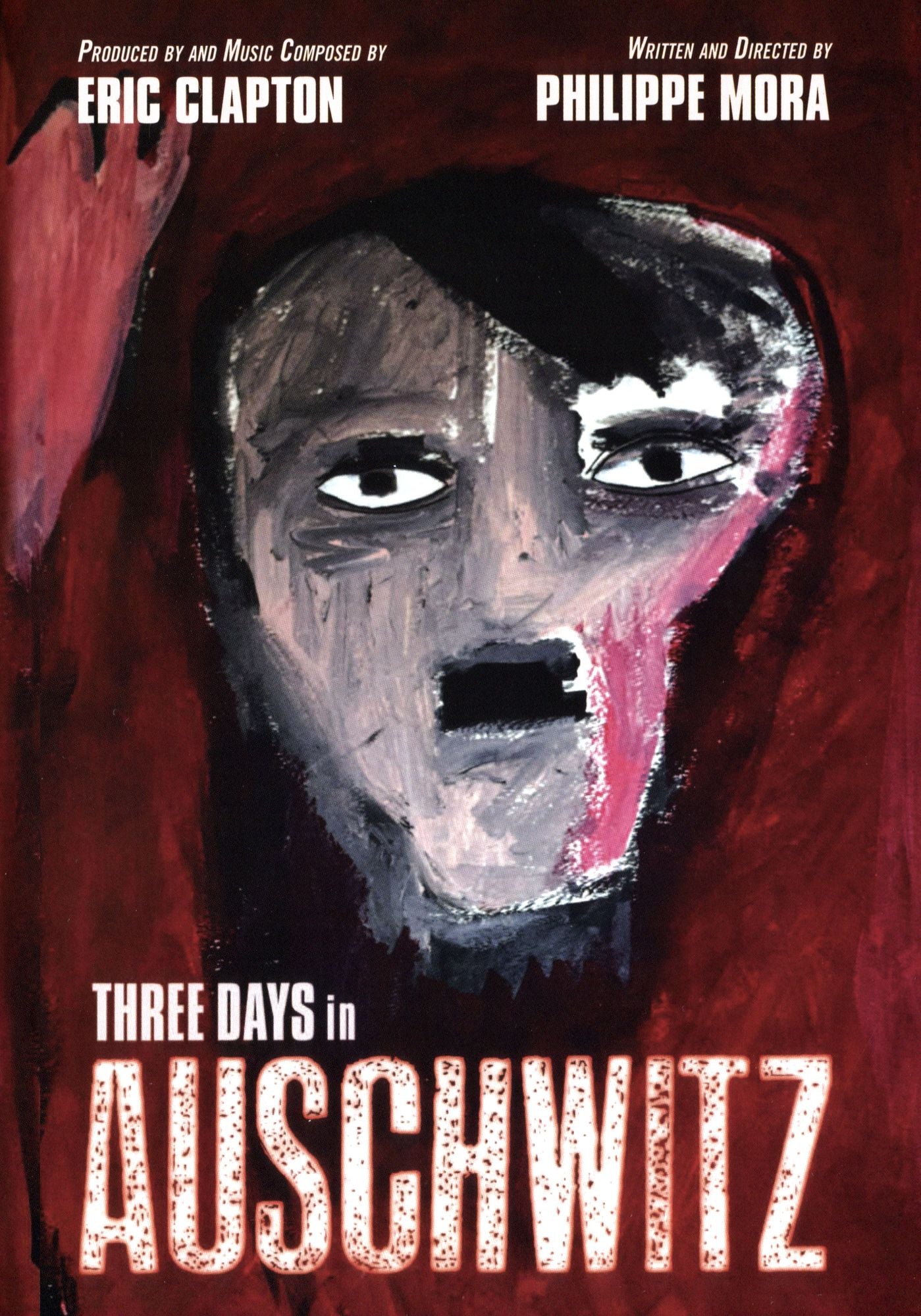 Three Days In Auschwitz