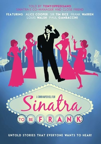 Sinatra: To Be Frank