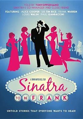 Sinatra: To Be Frank
