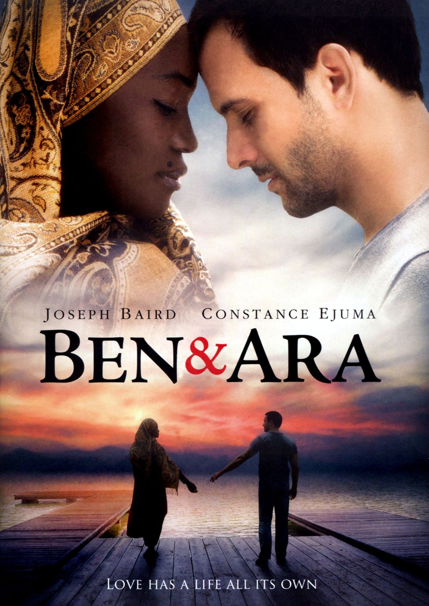 Ben & Ara