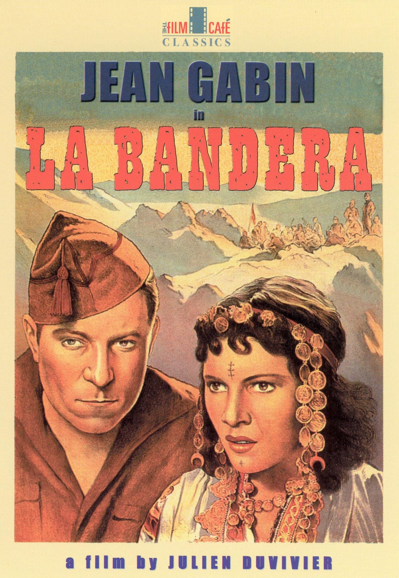 La Bandera
